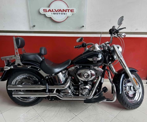 Harley-davidson Fat boy flstf 2013