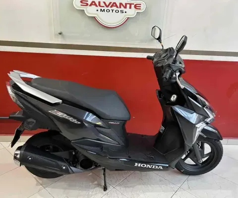 Honda Elite 125 2024