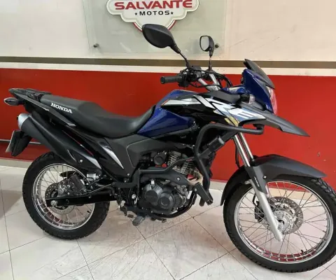 Honda Xre 190 abs 2022