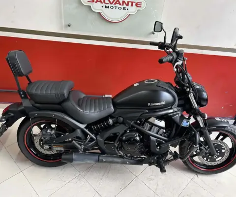 Kawasaki Vulcan s 650 2023