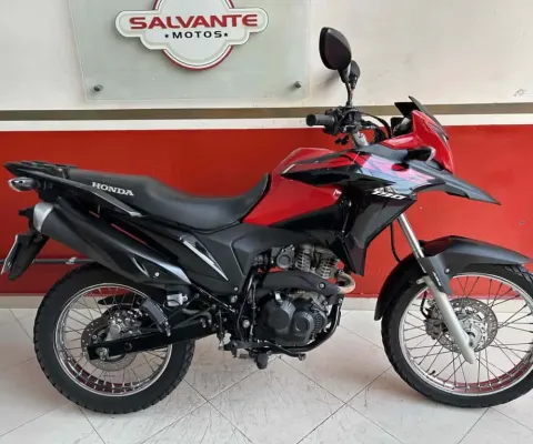 Honda Xre 190 abs 2023