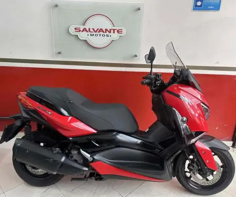 Yamaha Xmax 250 abs 2023