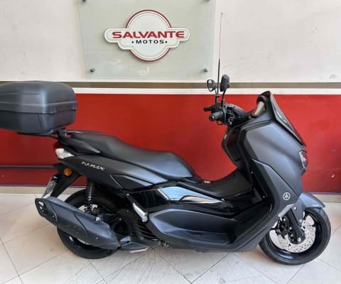 Yamaha Nmax connected 160 abs 2024