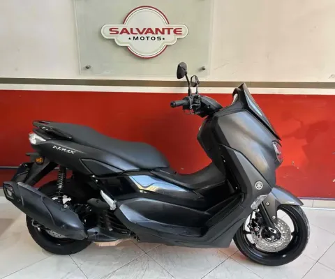 Yamaha Nmax 160 2022
