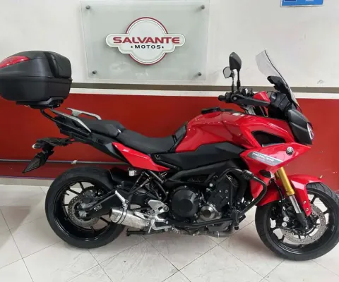 Yamaha Mt-09 tracer 900 gt 2022