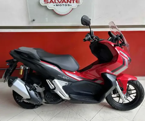 Honda Adv 150 2024