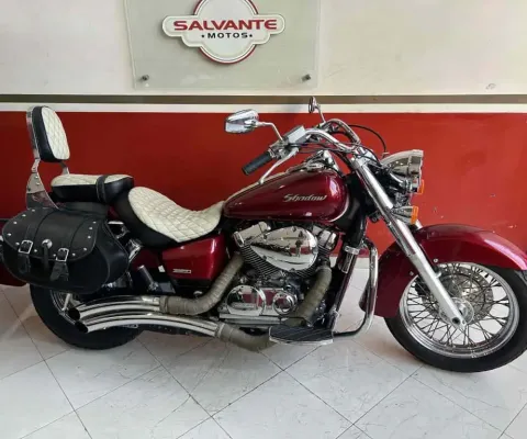 Honda Vt 750 shadow 2006