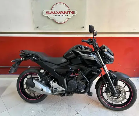 Yamaha Fz15 150 fazer flex 2023