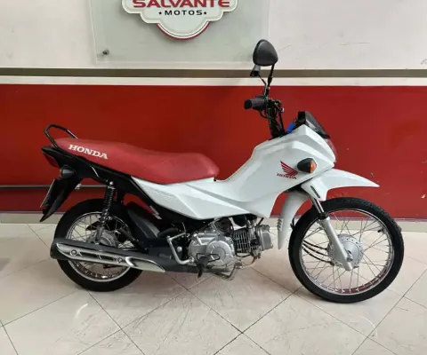 Honda Pop 110i 2021