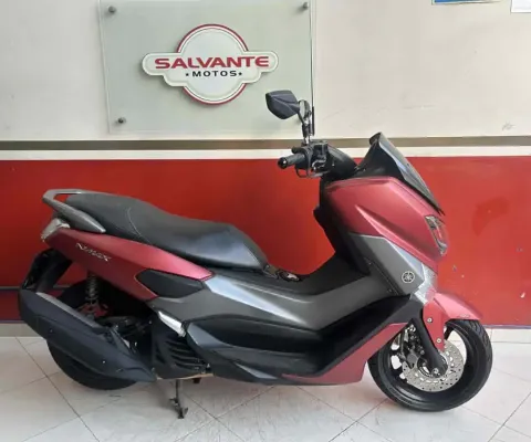 Yamaha Nmax 160 2019