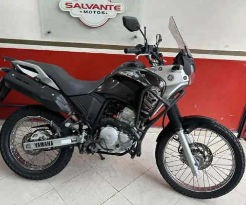 Yamaha Xtz 250 ténéré blueflex 2019