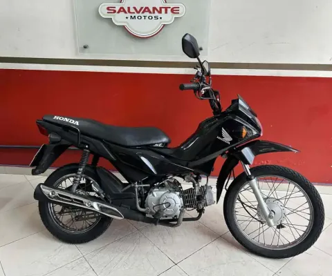 Honda Pop 110i 2022