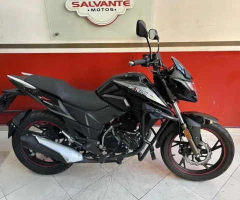 Shineray Xy 150-8 jef 2024