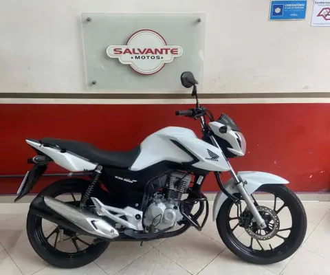 Honda Cg 160 cargo 2022