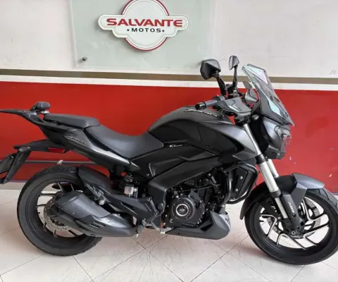 Bajaj Dominar 400  2024