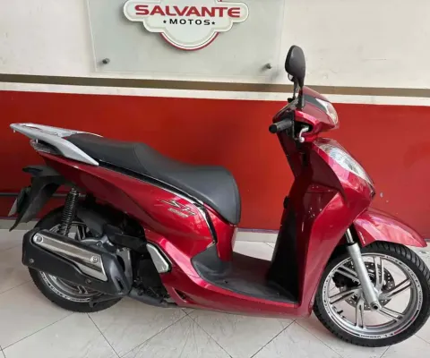 Honda Sh 300i 2019