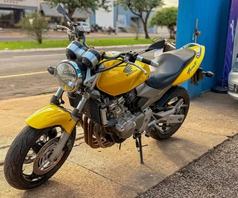 Hornet 