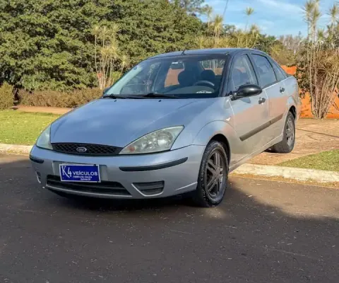 Focus Automatico 
