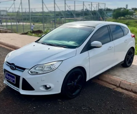 Focus Hatch