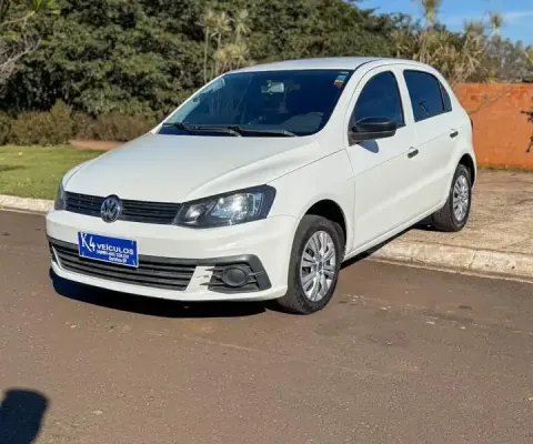 Gol Trend MSI