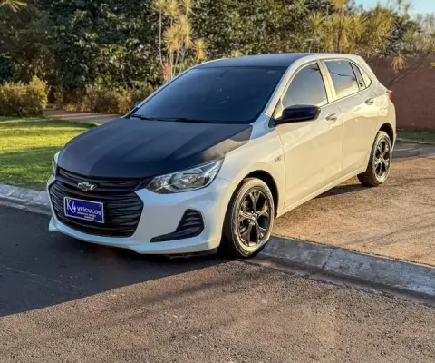 Onix LT