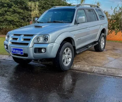 Pajero HPE 4x4