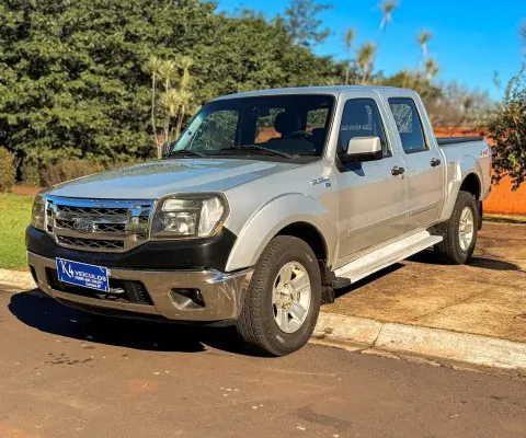 Ranger XLT