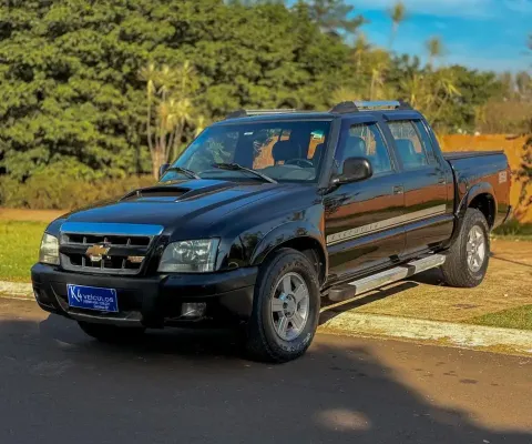 S10 Flex