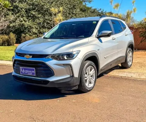 Tracker LT