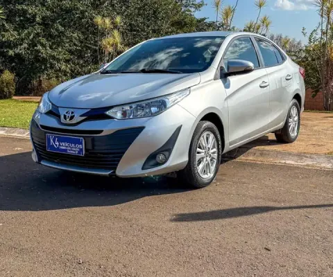 Yaris XL