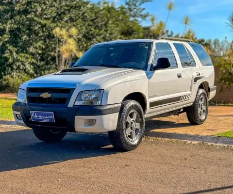 Blazer Advantage