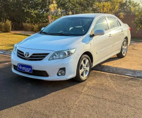 Corolla GLI em otimo estado