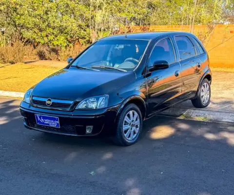 Corsa Premium