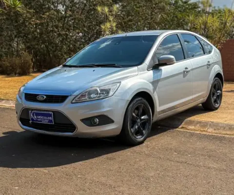 Focus Hatch