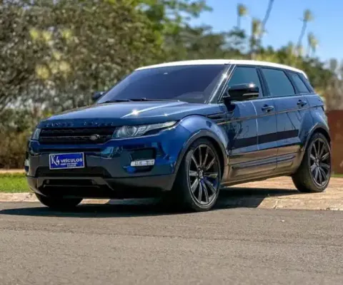 Evoque Pure