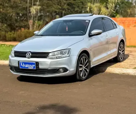Jetta Confortline