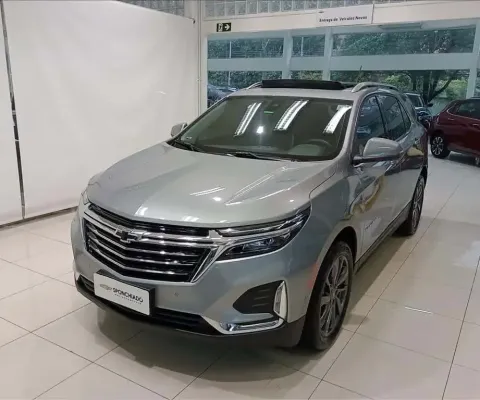 CHEVROLET EQUINOX 1.5 16V TURBO GASOLINA PREMIER AWD AUTOMÁTICO