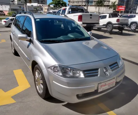 Renaut Megane Grantur Dynanmic 1.6 2013