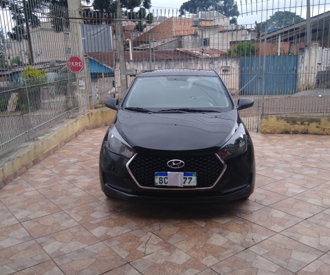 HYUNDAI HB20 à venda.