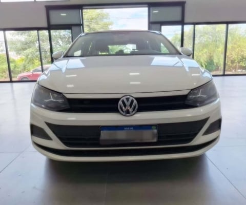 VOLKSWAGEN Polo Hatch 1.6 4P MSI FLEX