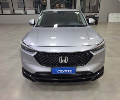HONDA HR-V 1.5 16V 4P FLEX TOURING TURBO AUTOMÁTICO CVT