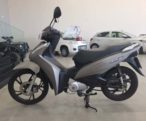 HONDA Biz 125 EX
