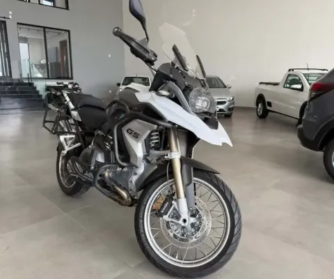 BMW R 1200 GS PREMIUM