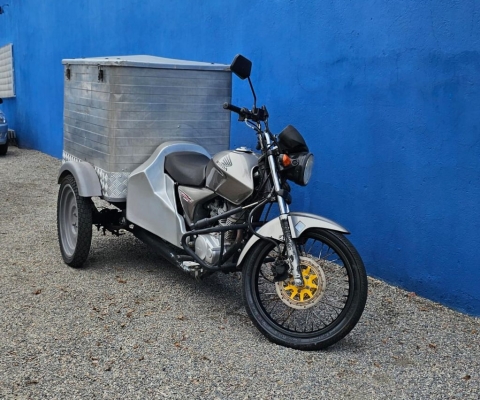 HONDA JPC TRICICLO