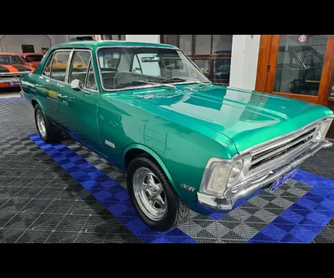 GM - Chevrolet OPALA DE LUXO 1974 Gasolina