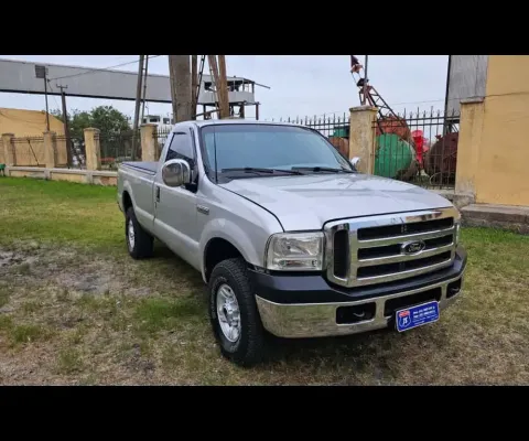 Ford F-250 XLT 3.9 4x4 TB Diesel 2011 Diesel