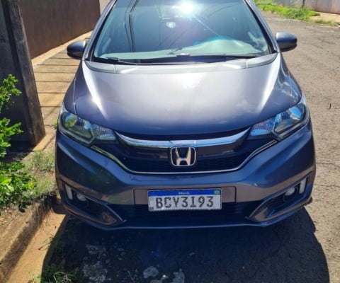 HONDA FIT à venda.