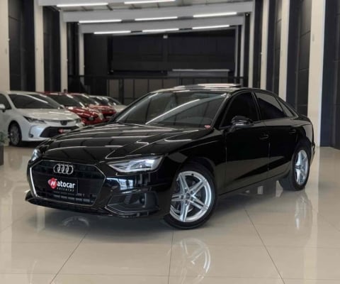 Audi A4 2021 2.0 tfsi gasolina prestige plus s tronic