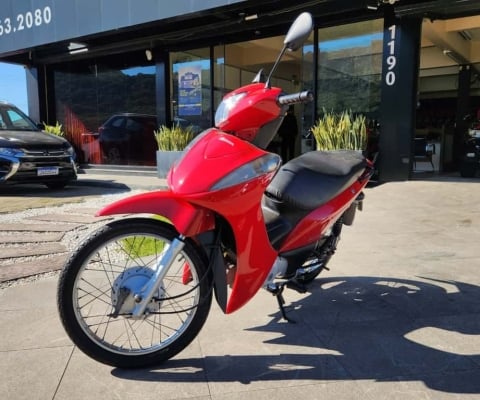 Honda Biz 125 es 2012