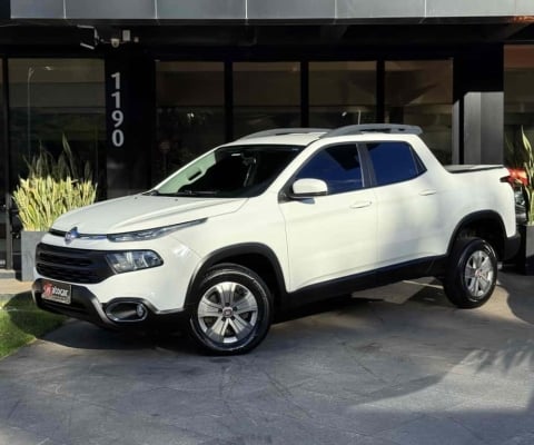 Fiat Toro 2021 1.8 16v evo flex freedom at6